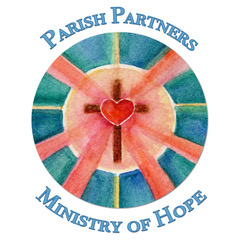 Parish Partners groomed logo